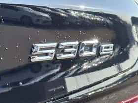 BMW 5-Serie (2022) thumbnail 64