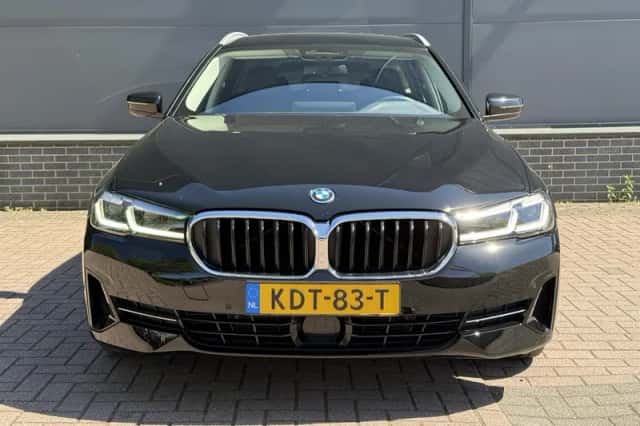 BMW 5-Serie (2022) thumbnail 67