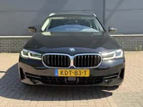 BMW 5-Serie (2022) thumbnail 70