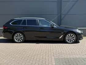 BMW 5-Serie (2022) thumbnail 10