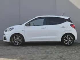 Hyundai i10 (2023) thumbnail 14