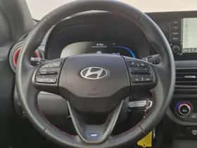 Hyundai i10 (2023) thumbnail 15