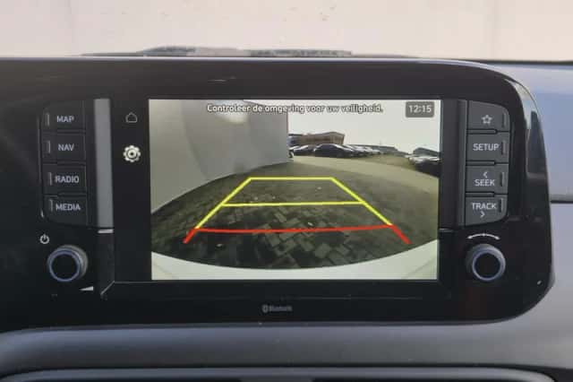 Hyundai i10 (2023) thumbnail 4