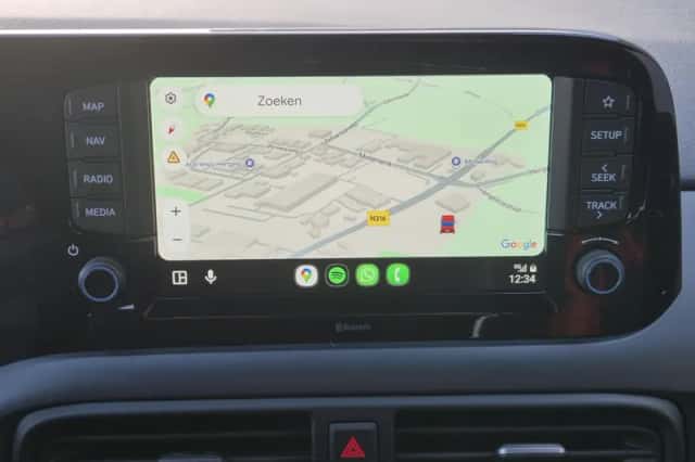 Hyundai i10 (2023) thumbnail 5