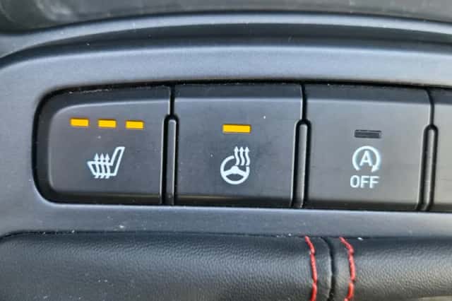 Hyundai i10 (2023) thumbnail 6