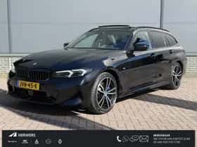 BMW 3-Serie (2023)