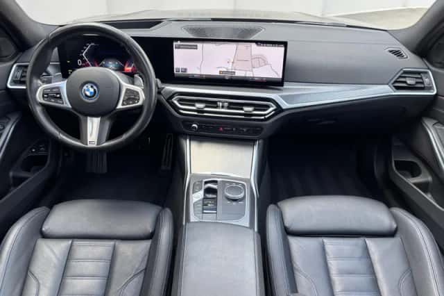 BMW 3-Serie (2023) thumbnail 2