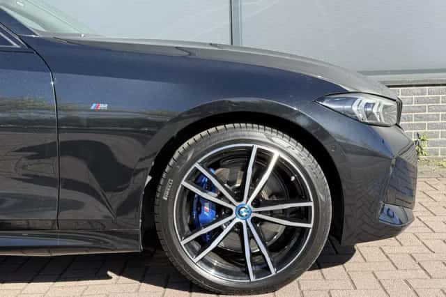 BMW 3-Serie (2023) thumbnail 14