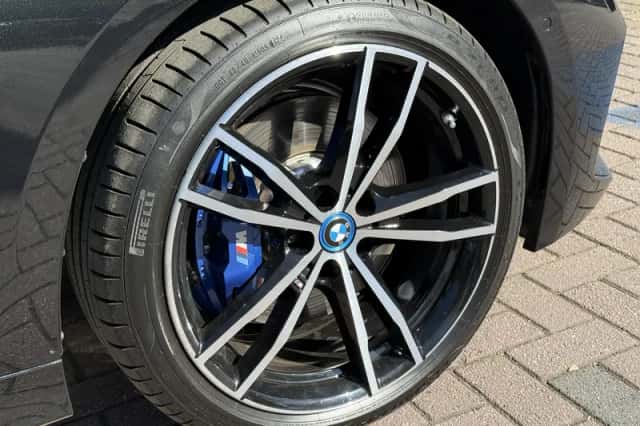 BMW 3-Serie (2023) thumbnail 15