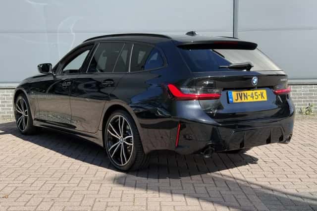 BMW 3-Serie (2023) thumbnail 16