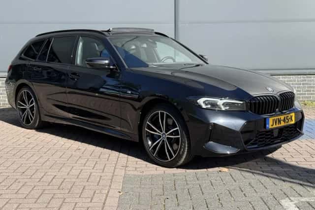 BMW 3-Serie (2023) thumbnail 17