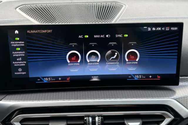 BMW 3-Serie (2023) thumbnail 20
