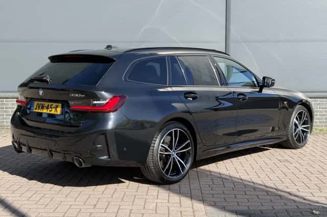 BMW 3-Serie (2023) thumbnail 3