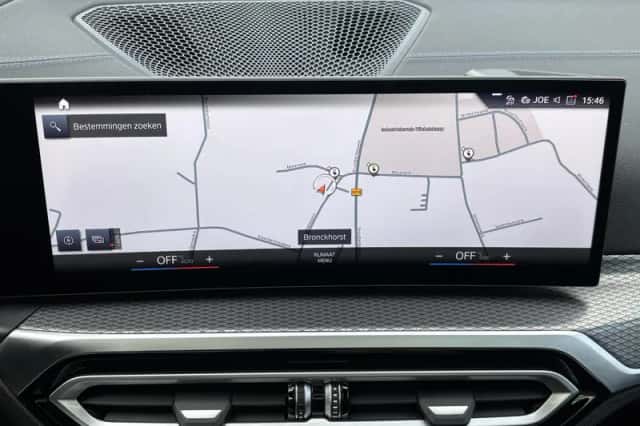 BMW 3-Serie (2023) thumbnail 32