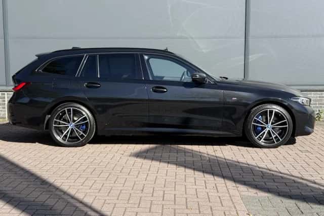 BMW 3-Serie (2023) thumbnail 9