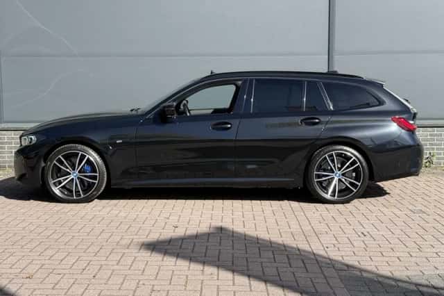 BMW 3-Serie (2023) thumbnail 10