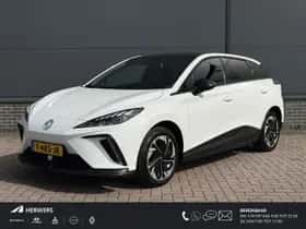 MG MG4 (2023)