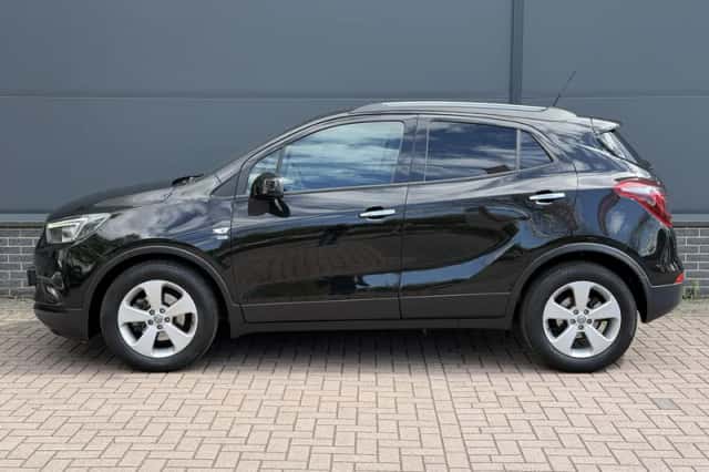 Opel Mokka (2019) thumbnail 11