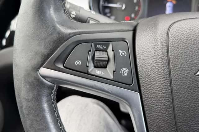 Opel Mokka (2019) thumbnail 14