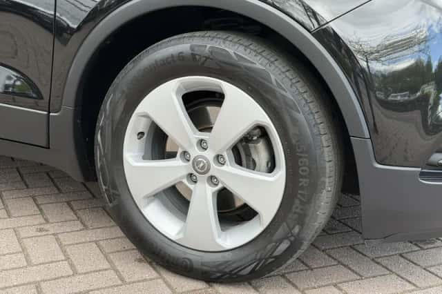 Opel Mokka (2019) thumbnail 22
