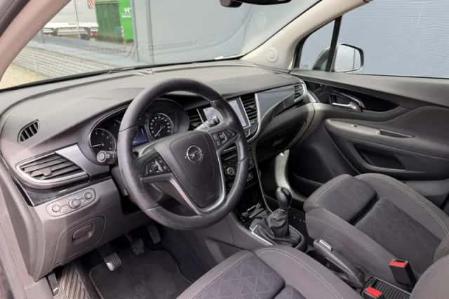 Opel Mokka (2019) thumbnail 27