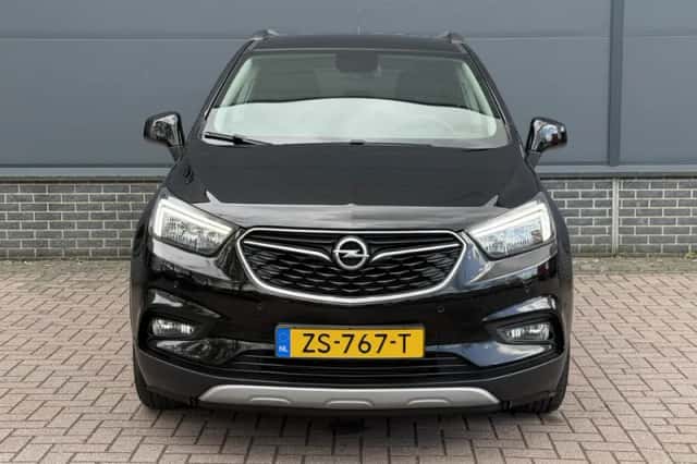 Opel Mokka (2019) thumbnail 33