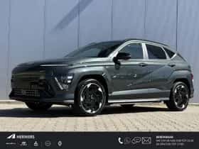 Hyundai Kona (2026) thumbnail 2