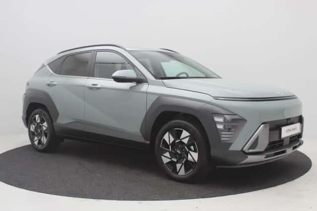Hyundai Kona (2026) thumbnail 13