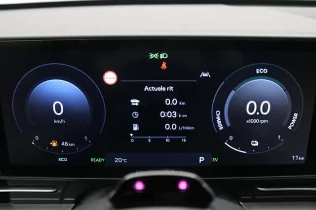 Hyundai Kona (2026) thumbnail 15