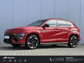 Hyundai Kona (2026) thumbnail 3