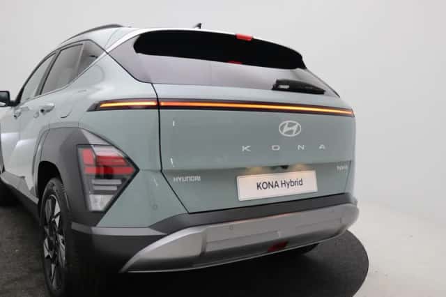 Hyundai Kona (2026) thumbnail 34