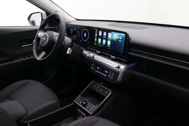 Hyundai Kona (2026) thumbnail 53