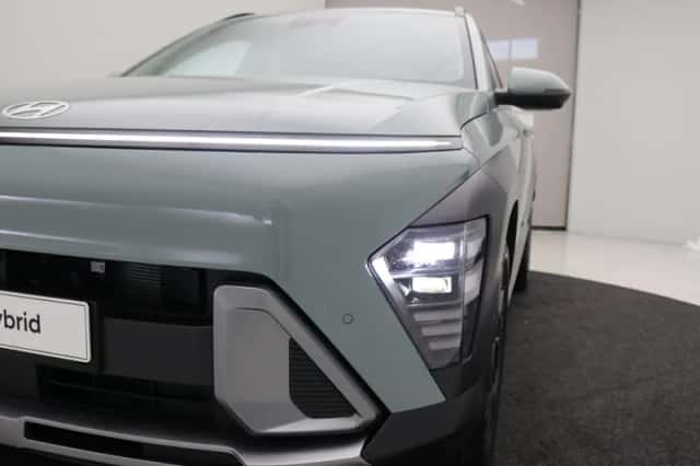 Hyundai Kona (2026) thumbnail 54