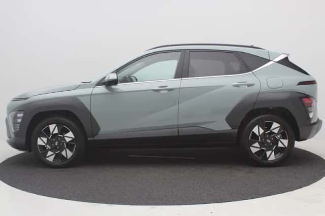 Hyundai Kona (2026) thumbnail 7