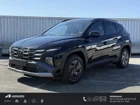Hyundai Tucson (2026) thumbnail 1