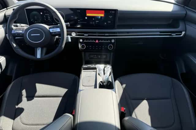 Hyundai Tucson (2026) thumbnail 2
