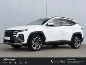 Hyundai Tucson (2026) thumbnail 2