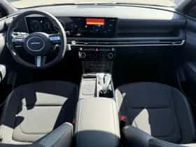 Hyundai Tucson (2026) thumbnail 2
