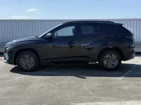 Hyundai Tucson (2026) thumbnail 11
