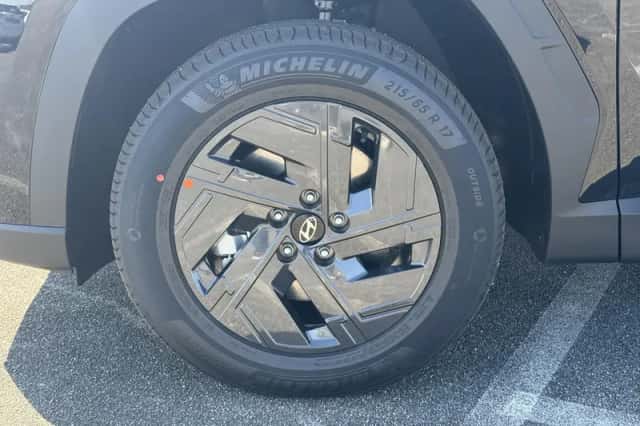 Hyundai Tucson (2026) thumbnail 12