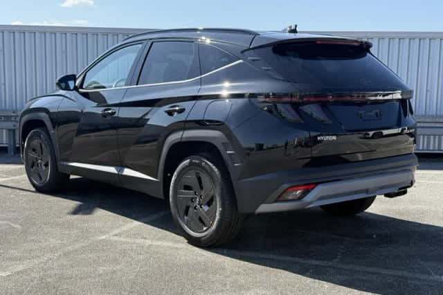 Hyundai Tucson (2026) thumbnail 15