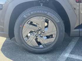Hyundai Tucson (2026) thumbnail 15
