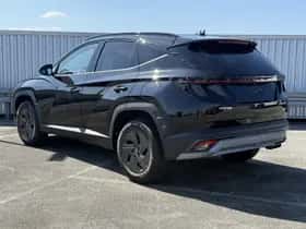 Hyundai Tucson (2026) thumbnail 15