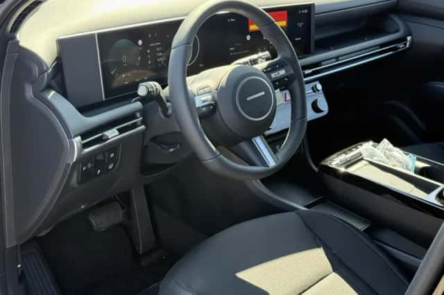 Hyundai Tucson (2026) thumbnail 17