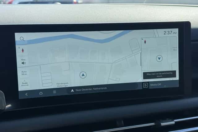 Hyundai Tucson (2026) thumbnail 18