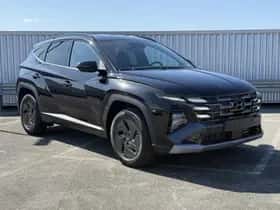 Hyundai Tucson (2026) thumbnail 19