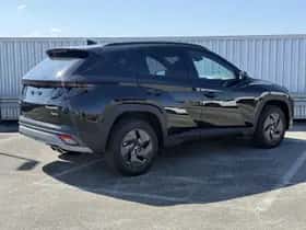 Hyundai Tucson (2026) thumbnail 3