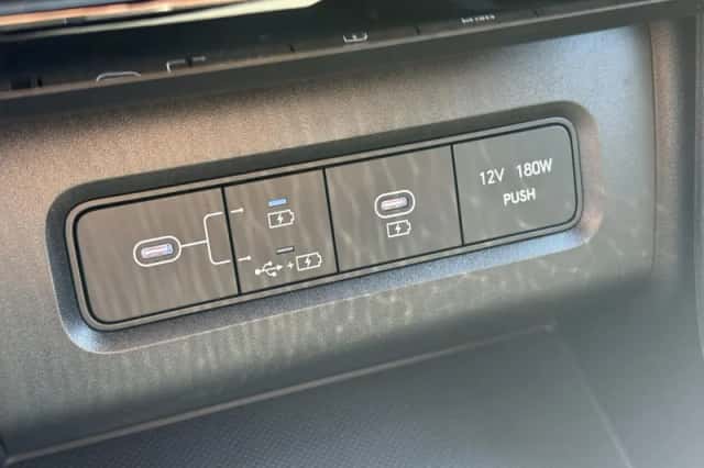 Hyundai Tucson (2026) thumbnail 25