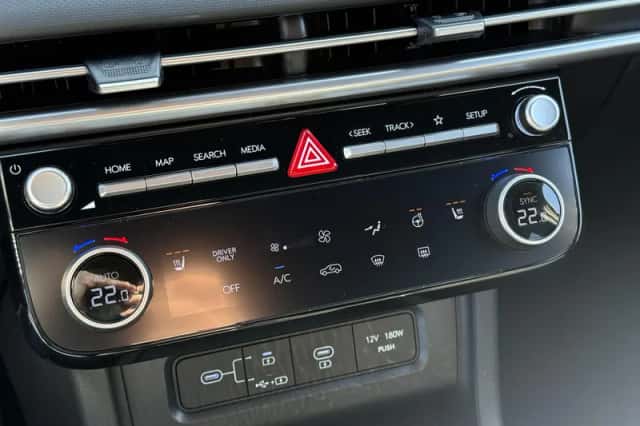 Hyundai Tucson (2026) thumbnail 29