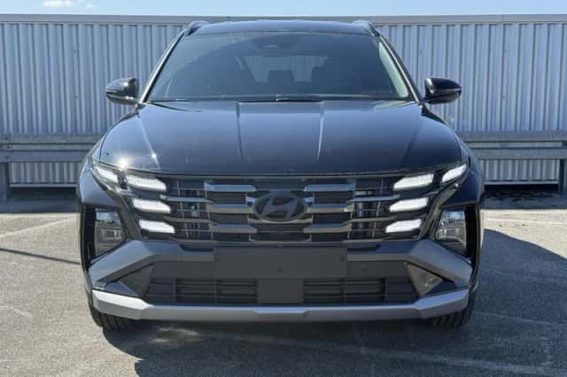 Hyundai Tucson (2026) thumbnail 34